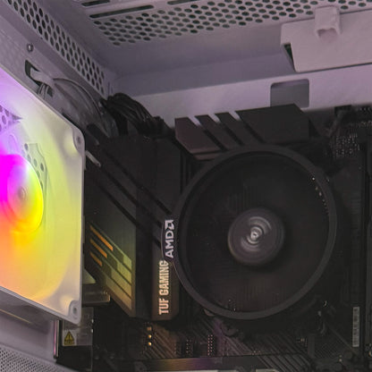 EagleTech Aurora (RTX 3050 / RTX 3060 / RTX 5060)
