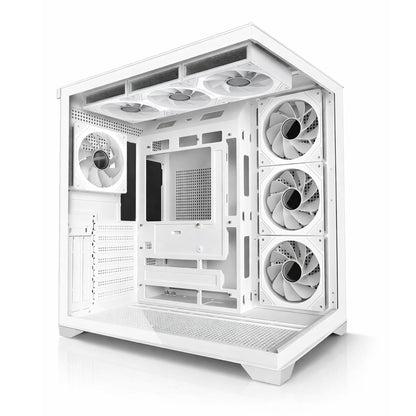 EagleTech  Arctic | (RX 9070 XT)