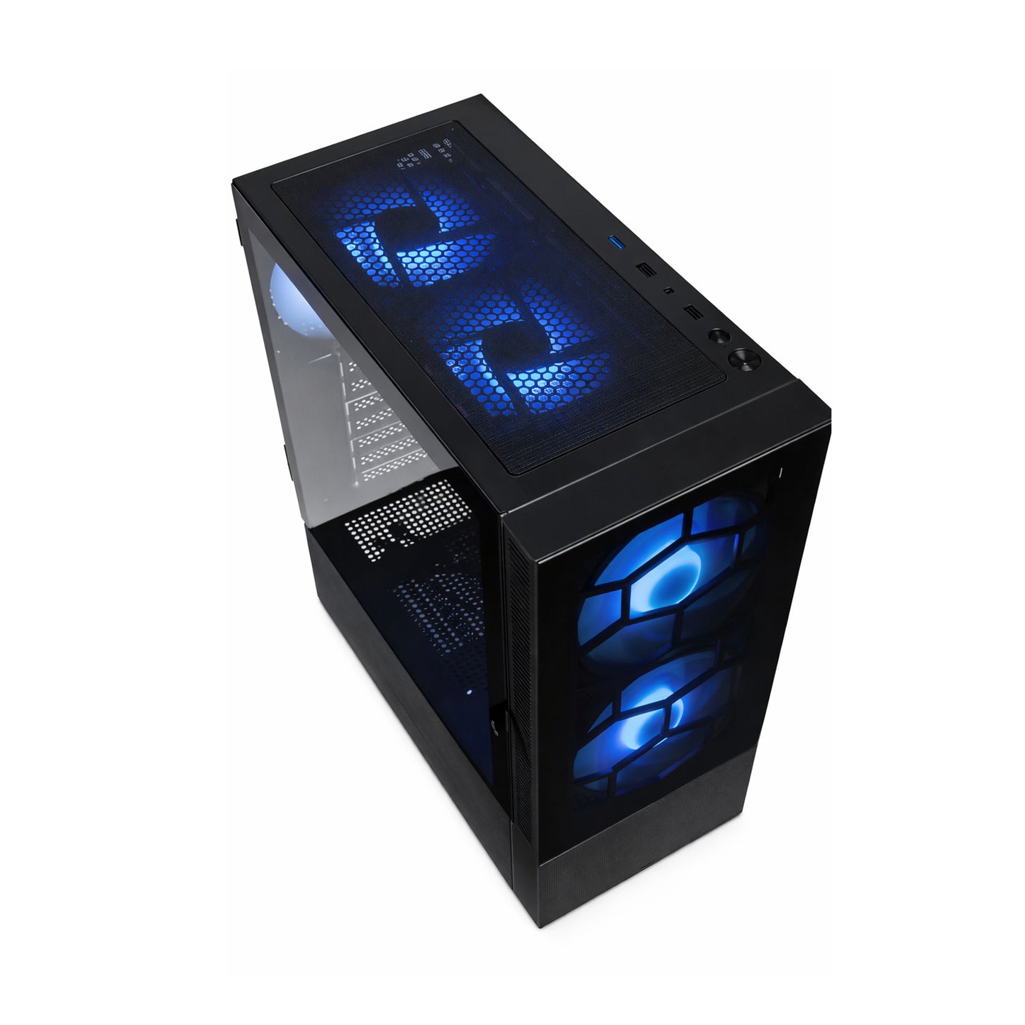 EagleTech | Starter (Black)