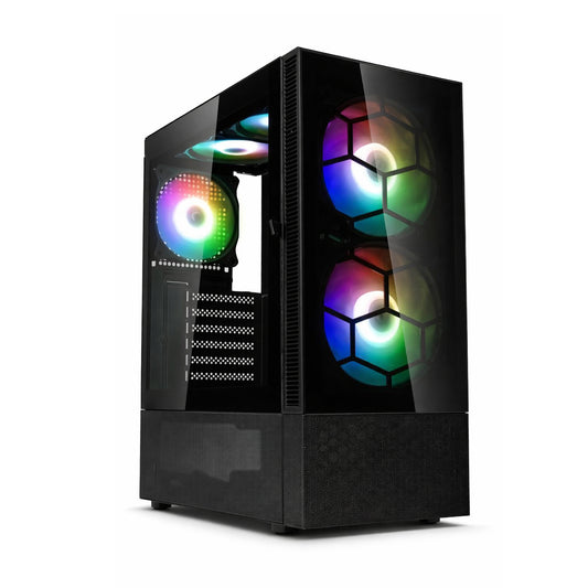 EagleTech | Starter (Black)