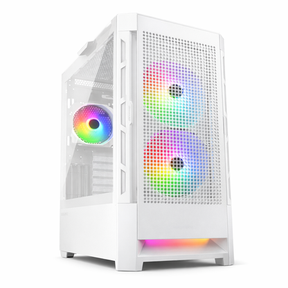 EagleTech | Entry Pro (RTX 3050)