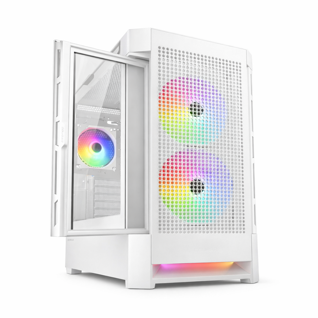 EagleTech | Entry Pro (RTX 3050)