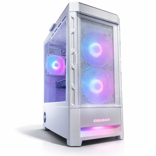 EagleTech Aurora (RTX 3050 / RTX 3060 / RTX 5060)
