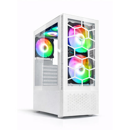 EagleTech | Starter (White)