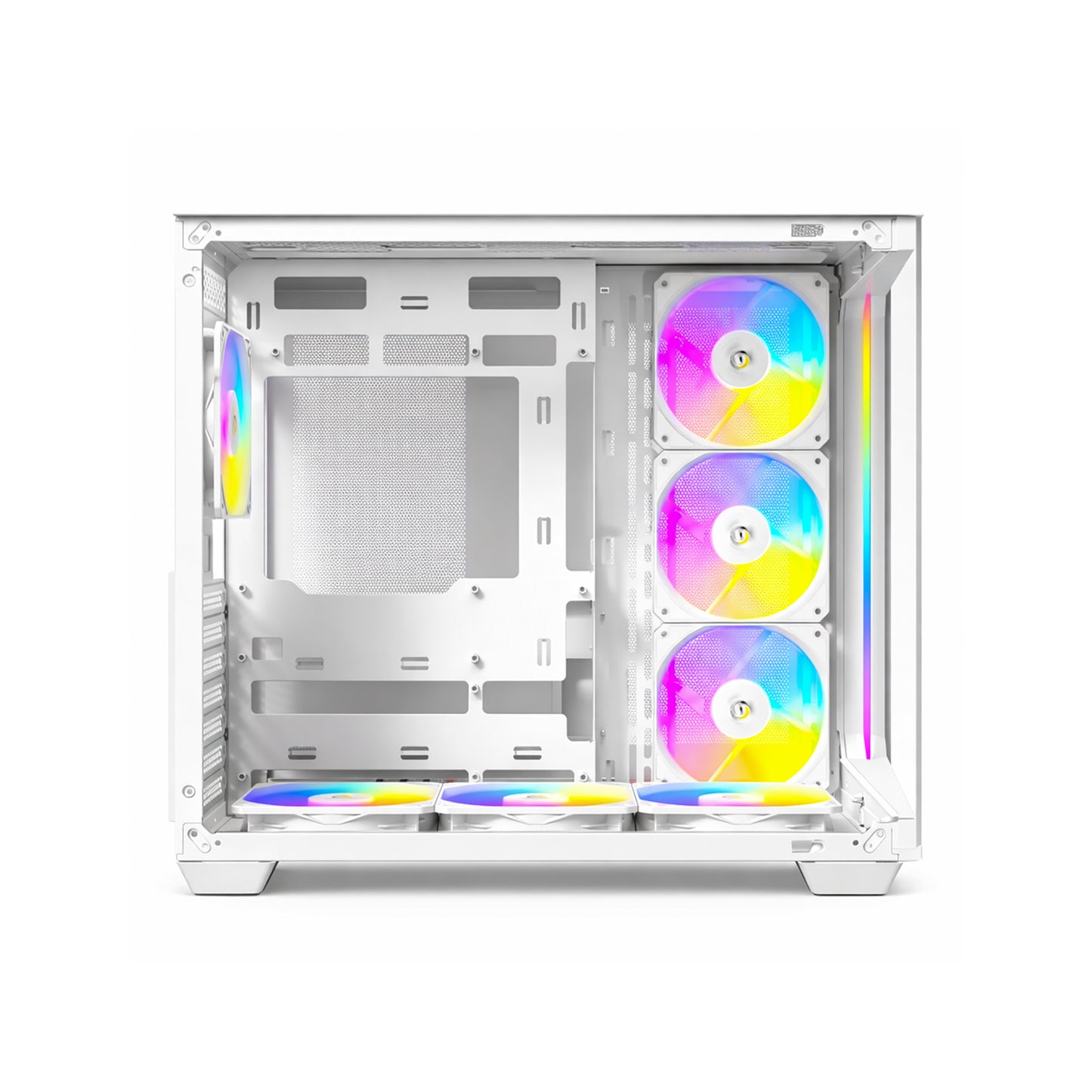 EagleTech Frostline | (RTX 5060 Ti)