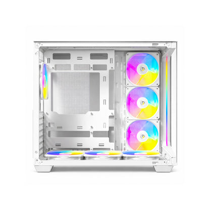 EagleTech Frostline | (RTX 5060 Ti)
