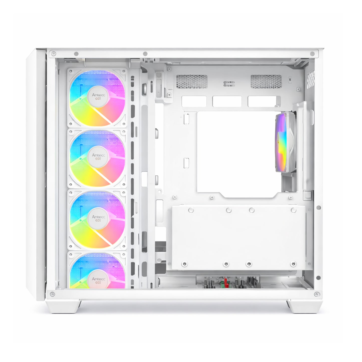 EagleTech Frostline | (RTX 5060 Ti)