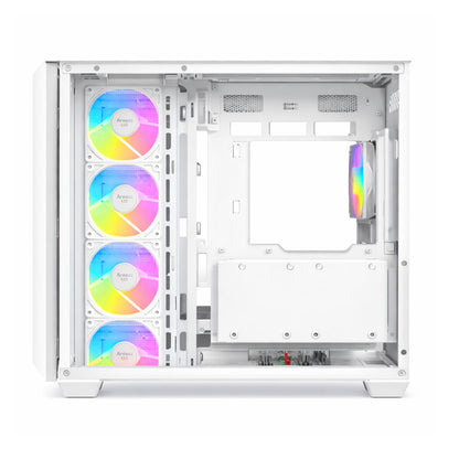 EagleTech Frostline | (RTX 5060 Ti)