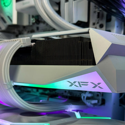 EagleTech OG (RX 9070 XT / RTX 5070 Ti / RTX 5080)