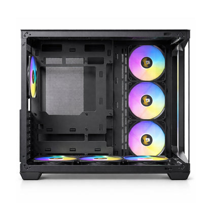 EagleTech Obsidian | (RTX 5080)