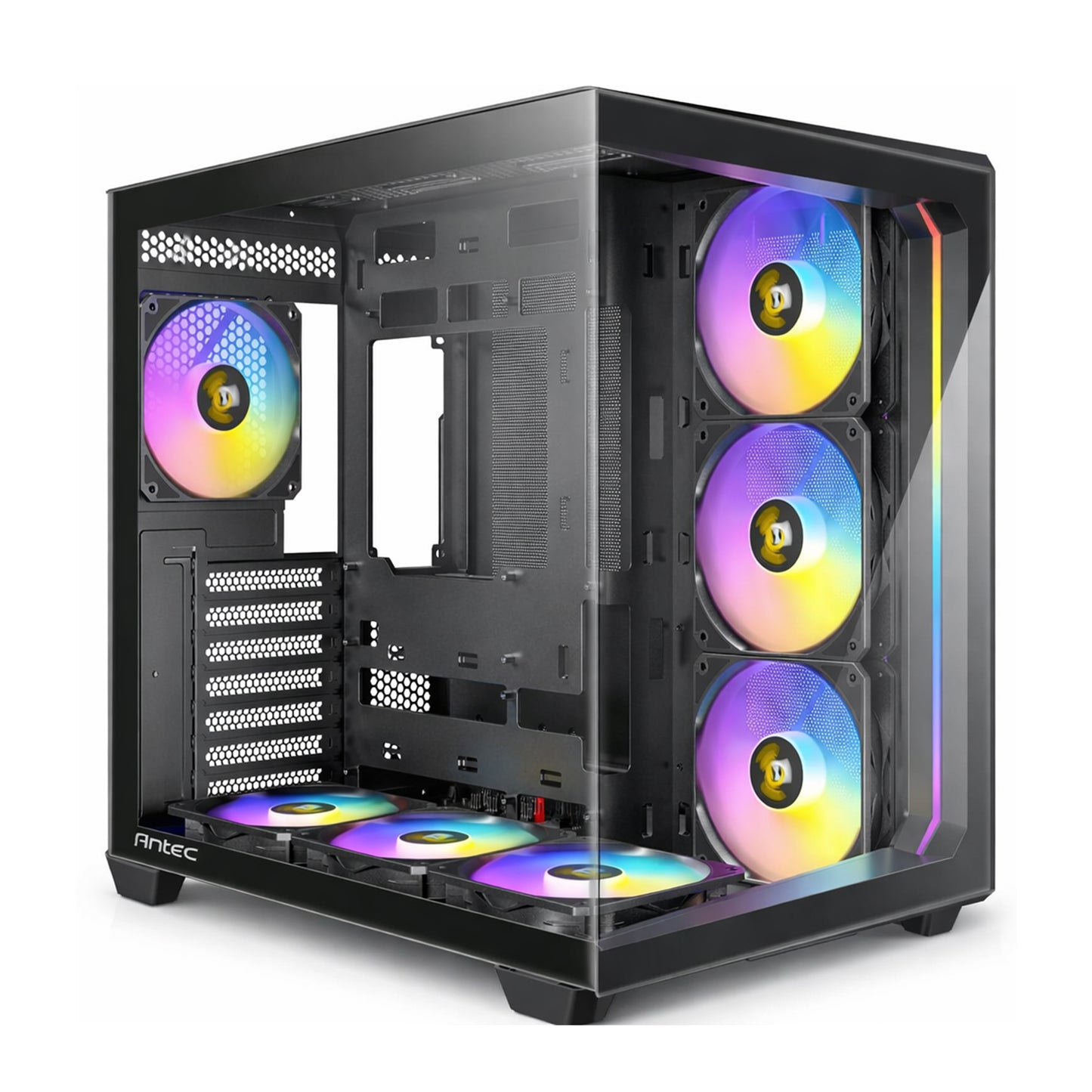 EagleTech Obsidian | (RTX 5080)