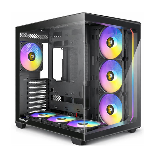 EagleTech Obsidian | (RTX 5060 Ti)