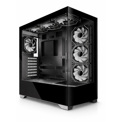 EagleTech Stealth | (RX 9070 XT)
