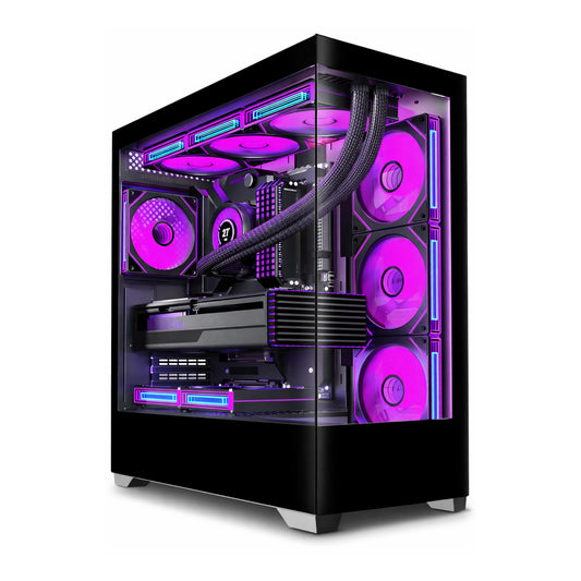 EagleTech Stealth | (RTX 5060)
