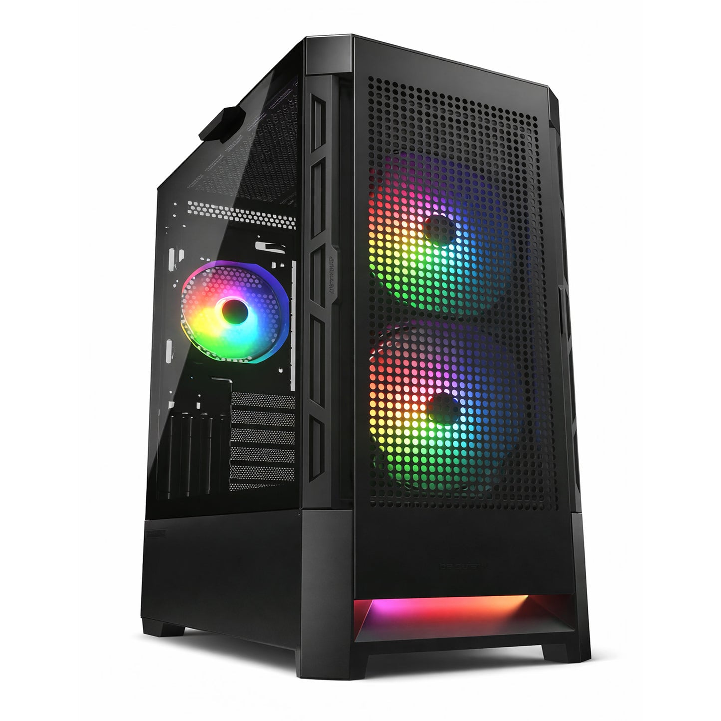 EagleTech | Entry Pro (RTX 3050)