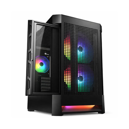 EagleTech | Entry Pro (RTX 3050)
