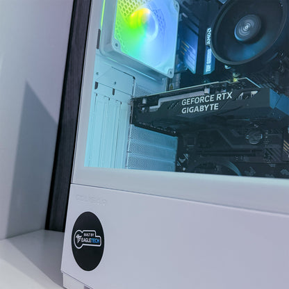 EagleTech Aurora (RTX 3050 / RTX 3060 / RTX 5060)