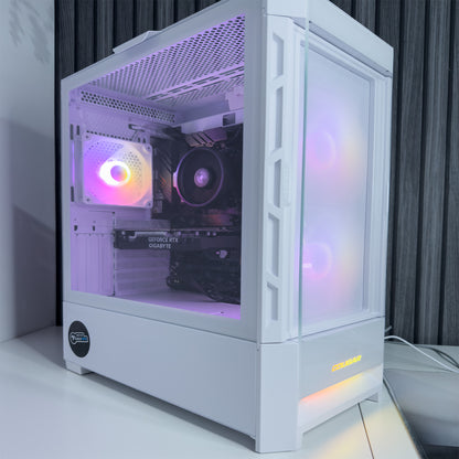 EagleTech Aurora (RTX 3050 / RTX 3060 / RTX 5060)