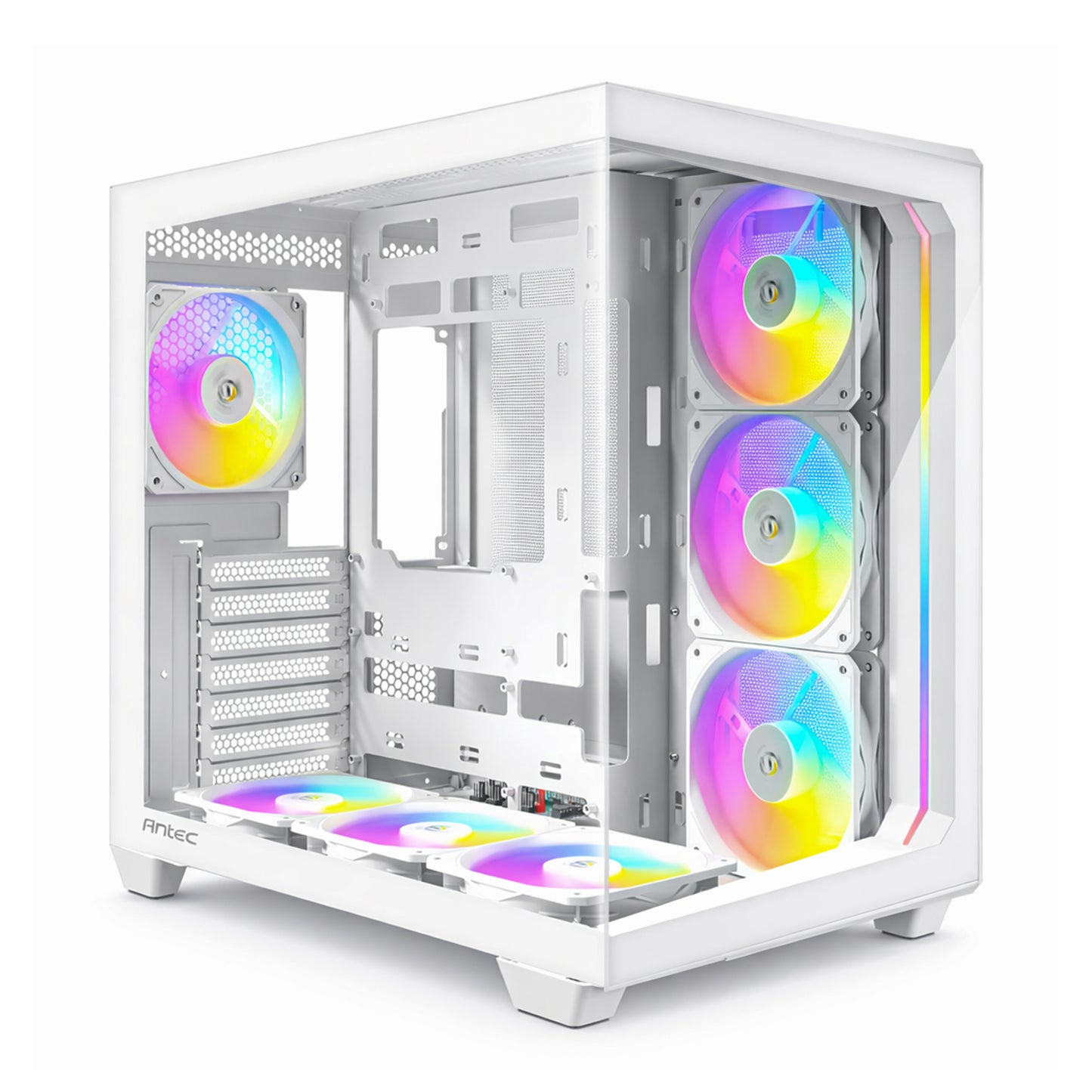 EagleTech Frostline | (RTX 5060 Ti)