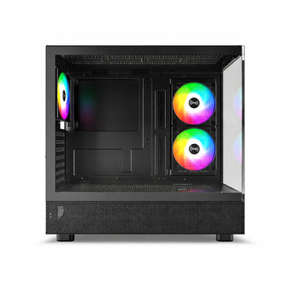 EagleTech Streamer | (RTX 5060 Ti)
