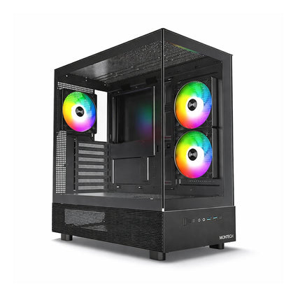 EagleTech Streamer | (RTX 5060 Ti)